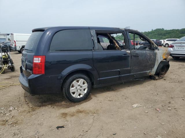 Vin: 2d4rn4de3ar439838, lot: 60658115, dodge caravan se 20103