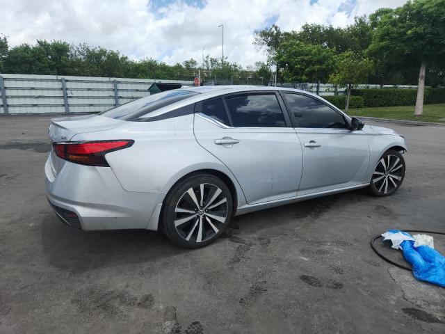 2020 NISSAN ALTIMA SR 1N4BL4CV9LC126929
