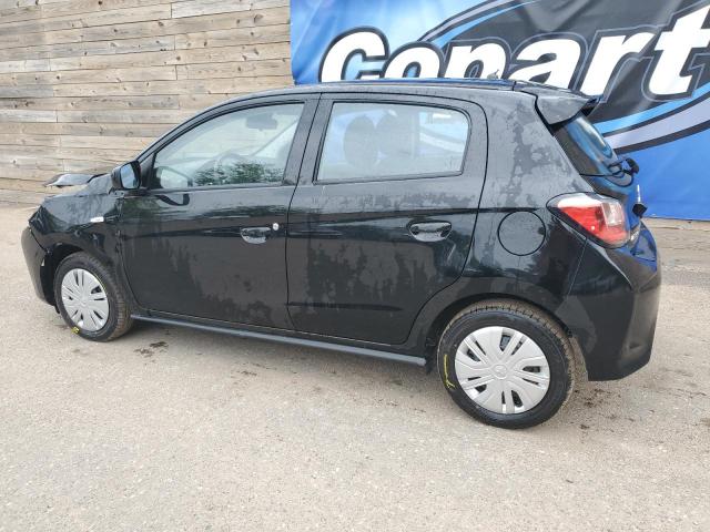 Vin: ml32auhj4rh025415, lot: 60139955, mitsubishi mirage es 20242