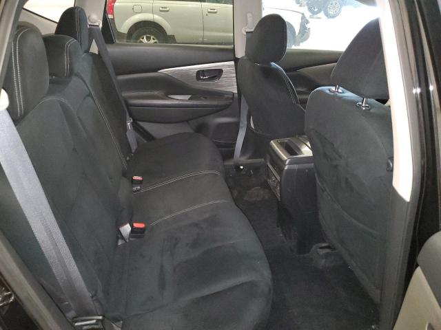 2018 NISSAN MURANO S 5N1AZ2MG3JN116418