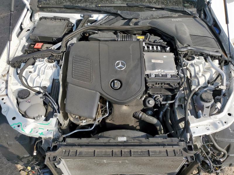 2023 MERCEDES-BENZ C 300 - W1KAF4GB2PR130343