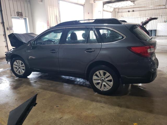 Vin: 4s4bsabc4k3340250, lot: 60686445, subaru outback 2.5i 20192