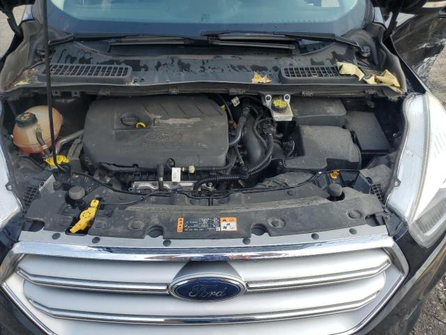 2017 FORD ESCAPE TIT - 1FMCU0JD3HUD75593