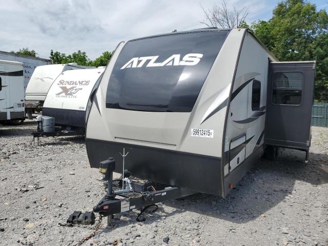 DUTCHMEN ATLAS 2019 two tone   4YDT29220KP960209 photo #3