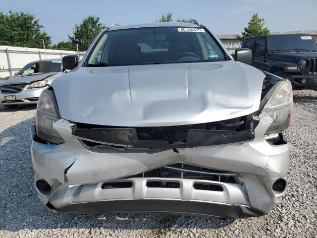 2015 NISSAN ROGUE SELE JN8AS5MT4FW165219