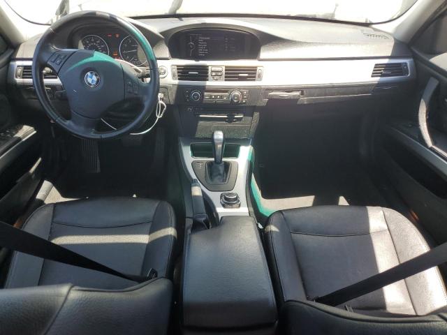 2011 BMW 328 I SULE - WBAPH5C50BA441729