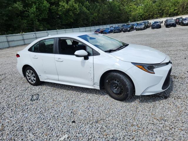 2022 TOYOTA COROLLA LE - 5YFEPMAE1NP380420