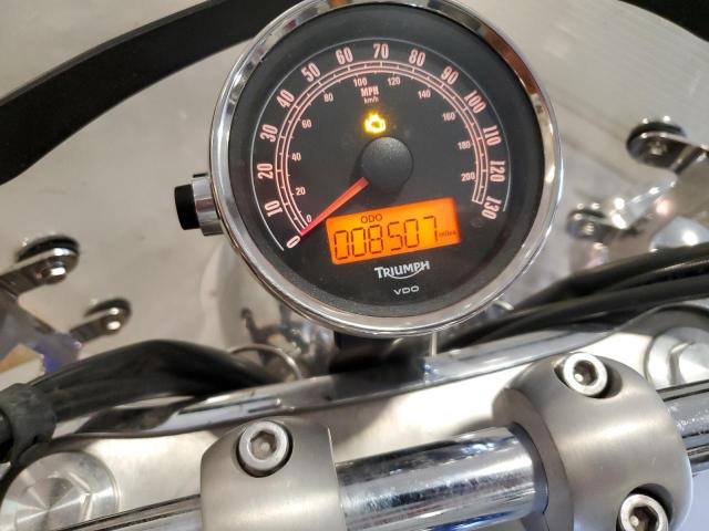 2015 TRIUMPH MOTORCYCLE AMERICA - SMT905RN4FT709719