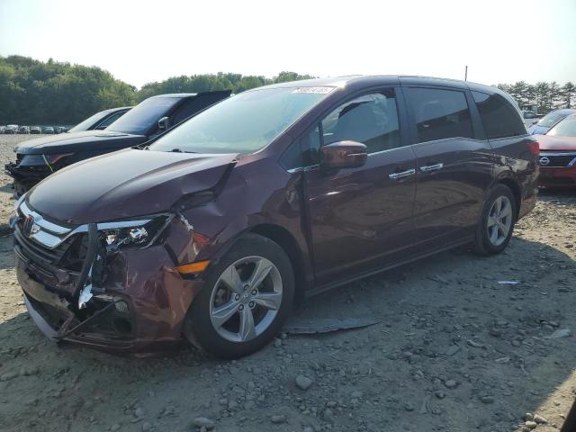 HONDA ODYSSEY EX