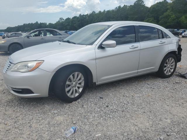 Vin: 1c3ccbbb4cn205623, lot: 60076925, chrysler 200 touring 2012 img_1