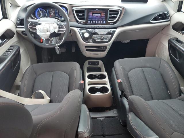 2017 CHRYSLER PACIFICA 2C4RC1DG5HR675856