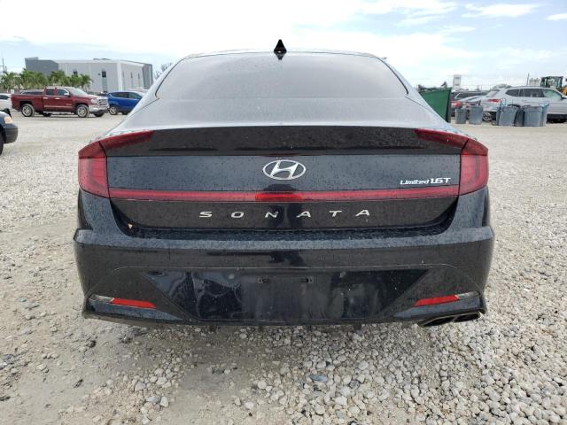2022 HYUNDAI SONATA LIM KMHL34J2XNA181634