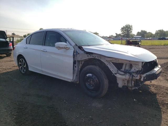 Vin: 1hgcr2f86fa197076, lot: 60466175, honda accord exl 20154