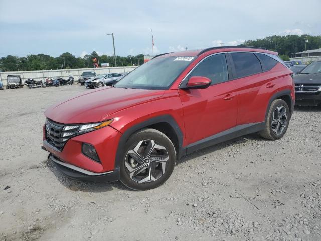 Vin: 5nmjf3ae9ph242178, lot: 59832645, hyundai tucson sel 2023 img_1