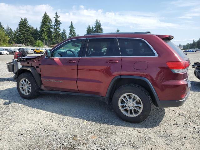 Vin: 1c4rjfag0jc350800, lot: 60724425, jeep grand cher laredo 20182