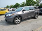 2015 TOYOTA HIGHLANDER - 5TDBKRFHXFS120124
