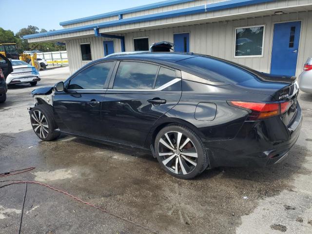 Vin: 1n4bl4cv2lc124441, lot: 60550715, nissan altima sr 20202
