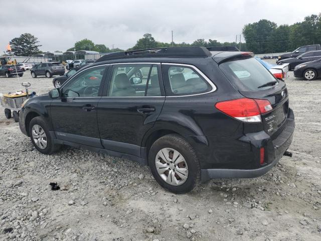 Vin: 4s4brcac4d3238734, lot: 57783545, subaru outback 2.5i 20132