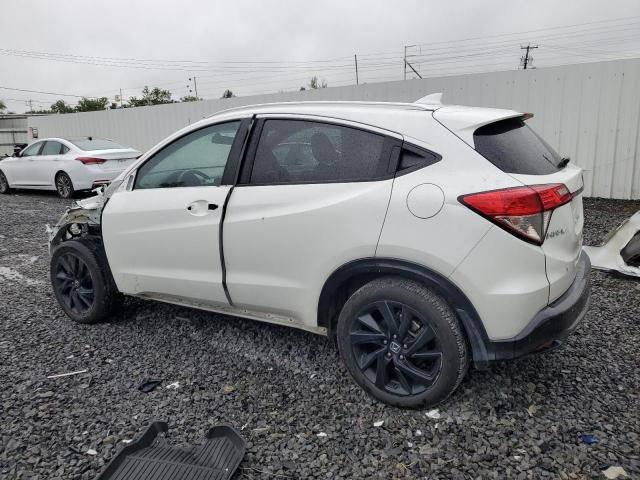 Vin: 3czru6h13nm759459, lot: 60067555, honda hr-v sport 20222