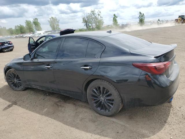 Vin: jn1ev7ar1jm437855, lot: 59462565, infiniti q50 luxe 20182