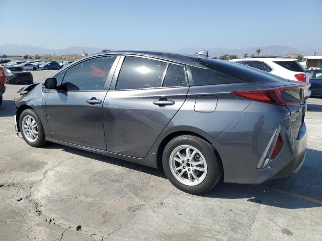 2021 TOYOTA PRIUS PRIM #3304613444