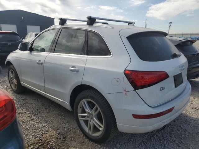 Vin: wa1l2afp6ga091050, lot: 60271805, audi q5 premium plus 20162