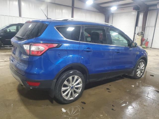 2017 FORD ESCAPE TIT 1FMCU9JD1HUB76417