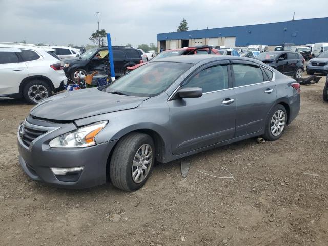 Vin: 1n4al3ap5fn384870, lot: 59711415, nissan altima 2.5 2015 img_1