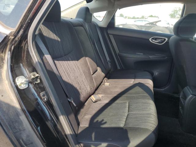 2017 NISSAN SENTRA S 3N1AB7APXHY366054