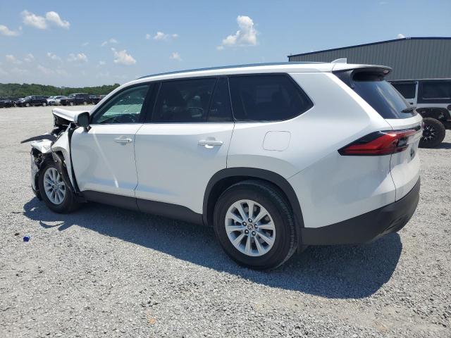 2024 TOYOTA GRAND HIGH 5TDAAAA5XRS014774