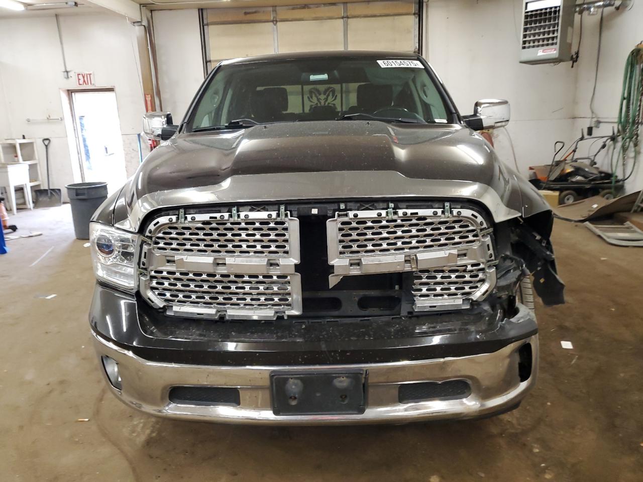RAM 1500 LARAMIE
