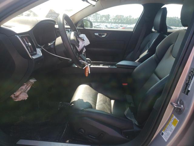 2024 VOLVO S60 CORE 7JRL12FKXRG281826