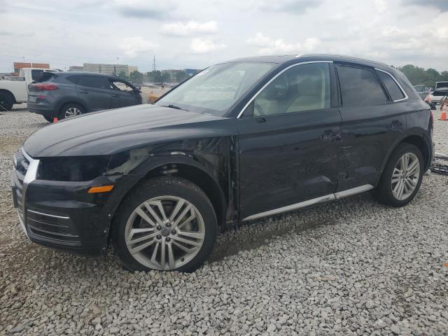 AUDI Q5 PREMIUM