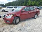 2018 NISSAN VERSA S - 3N1CN7AP4JK407108