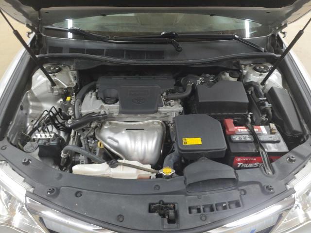 2013 TOYOTA CAMRY L - 4T4BF1FK1DR280890