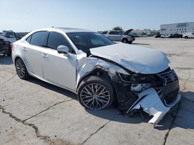 2017 LEXUS IS 200T JTHBA1D2XH5051817