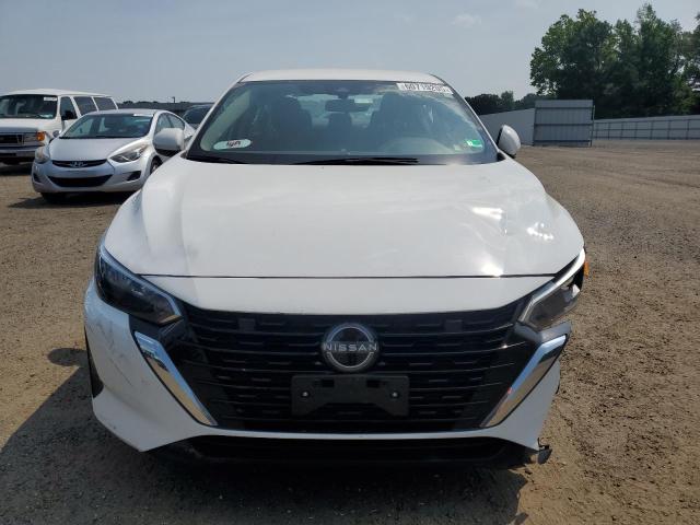 2024 NISSAN SENTRA S - 3N1AB8BVXRY220113