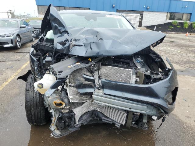 2023 FORD EDGE SE - 2FMPK4G91PBA06396