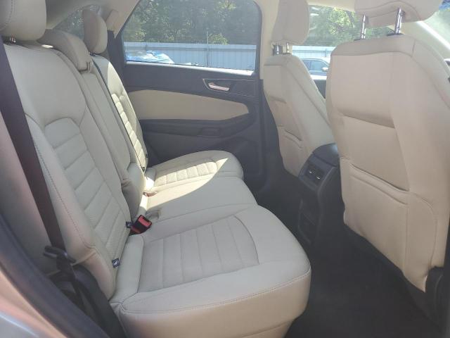 2020 FORD EDGE SE - 2FMPK4G91LBA02908