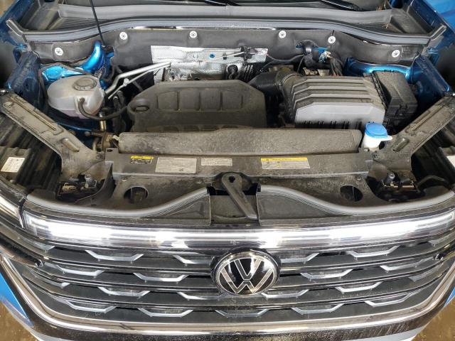 2024 VOLKSWAGEN ATLAS CROS 1V2KE2CA0RC213258