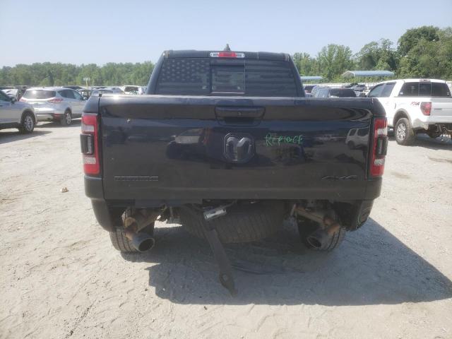2020 RAM 1500 BIG H 1C6SRFFT3LN400460