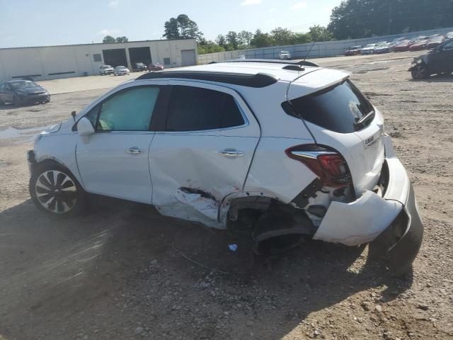 2022 BUICK ENCORE PREFERRED KL4CJASM7NB551788