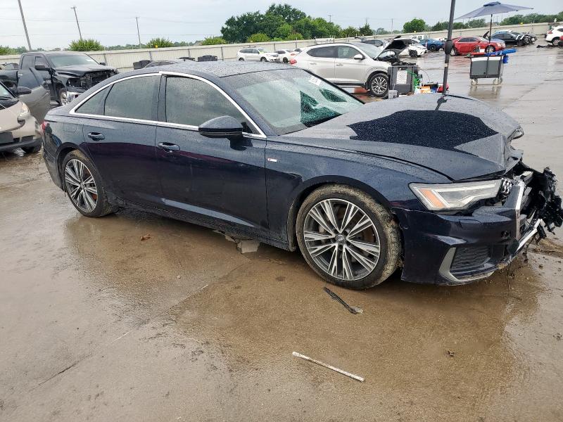 Vin: waul2af21ln069063, lot: 60528885, audi a6 premium plus 20204