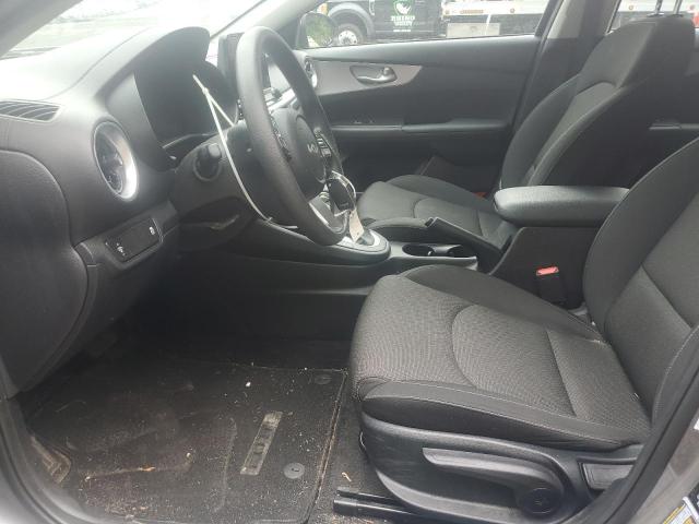 2024 KIA FORTE LX - 3KPF24AD6RE764808