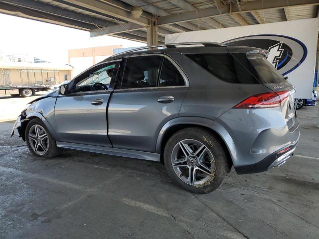 2023 MERCEDES-BENZ GLE 350 4M - 4JGFB4KB5PA918384