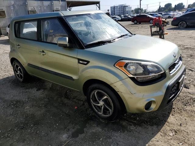 Vin: kndjt2a5xd7522567, lot: 62192245, kia soul 20134