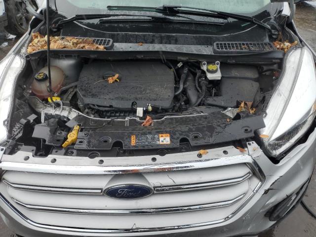 2018 FORD ESCAPE SE - 1FMCU0GD1JUD28009