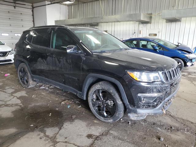 Vin: 3c4njcbb4kt715498, lot: 60856305, jeep compass latitude 20194