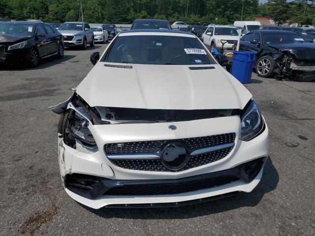 2019 MERCEDES-BENZ SLC 300 WDDPK3JA1KF165885
