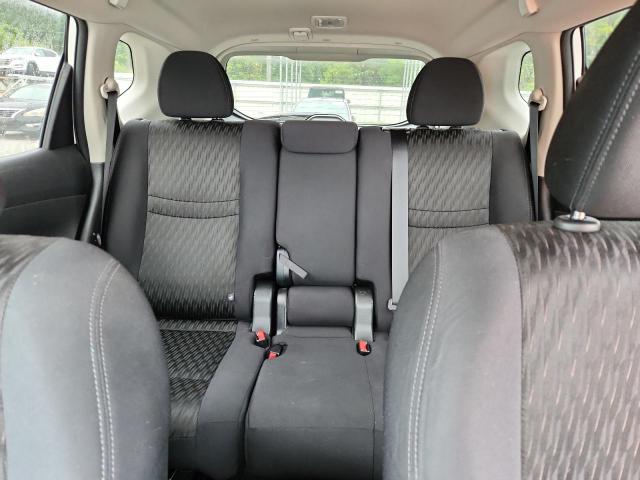 2018 NISSAN ROGUE S - 5N1AT2MT1JC705557